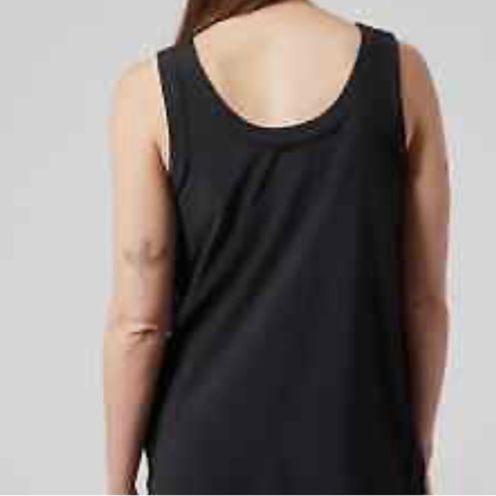 Athleta Featherweight Stretch Tank - Picture 2 of 5